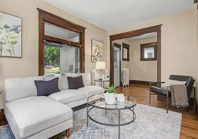 Photo 3 of Single family home for sale at 3803 Blaisdell Ave, Minneapolis, MN 55409 | MLS# 7143051 | Listing updated on 2026-10-23
