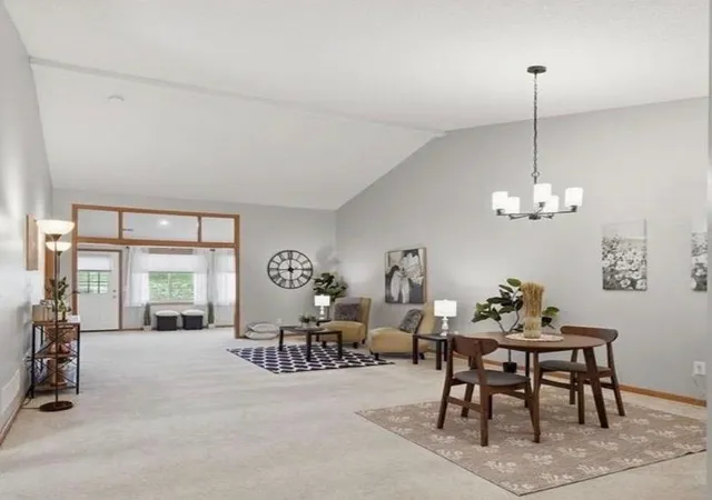 Photo 2 of Single family home for sale at 6850 Jenny Ln, Saint Paul, MN 55125 | MLS# 7143056 | Listing updated on 2026-10-22
