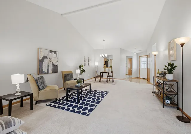 Photo 3 of Single family home for sale at 6850 Jenny Ln, Saint Paul, MN 55125 | MLS# 7143056 | Listing updated on 2026-10-09