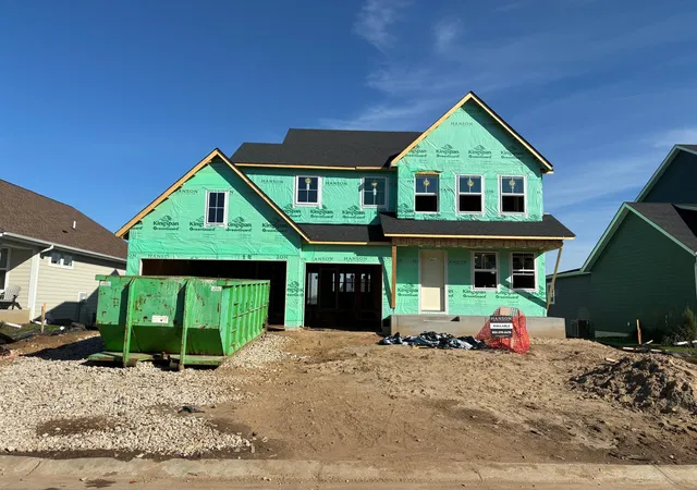 Photo 1 of Single family home for sale at 3613 Knightsbridge Trl N, Lake Elmo, MN 55042 | MLS# 7143061 | Listing updated on 2026-10-20