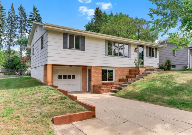 Single family home for sale at 4616 Hillsboro Ave N, Minneapolis, MN 55428 | MLS# 7143075