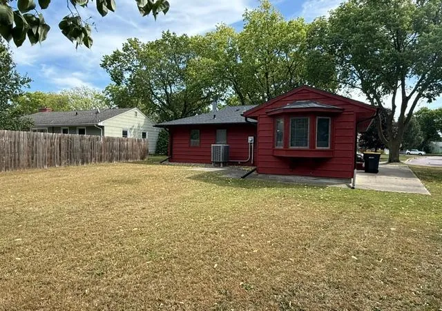 Photo 3 of Sale Pending at 115 Fallwood Rd, Redwood Falls, MN 56283 | MLS# 7143083 | Listing updated on 2026-10-02