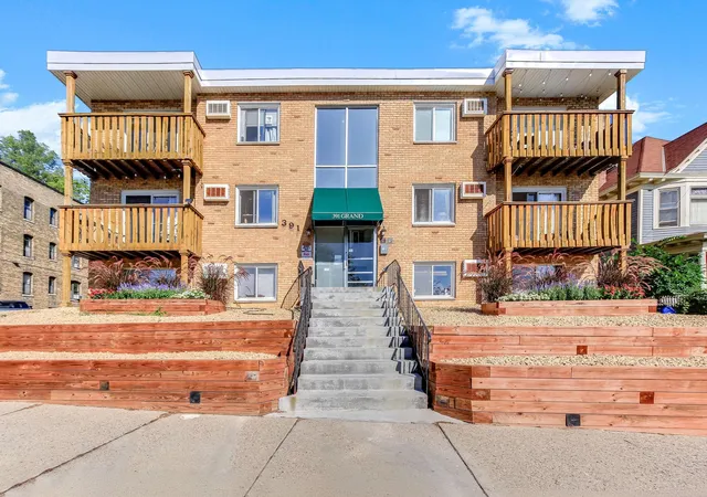 Condo for sale at 391 Grand Ave #203, Saint Paul, MN 55102 | MLS# 7143085