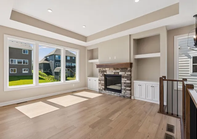 Photo 3 of Single family home for sale at 15453 111th Avenue N, Osseo, MN 55369 | MLS# 7143092 | Listing updated on 2026-10-08