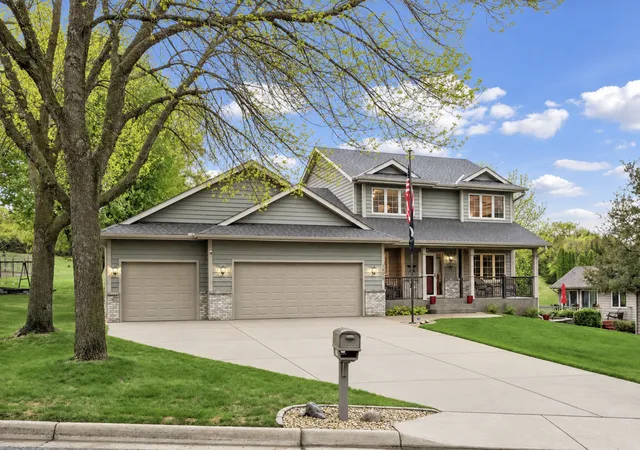 Photo 1 of Single family home for sale at 1908 Prairie Hl Rd, Saint Cloud, MN 56301 | MLS# 7143096 | Listing updated on 2026-10-29