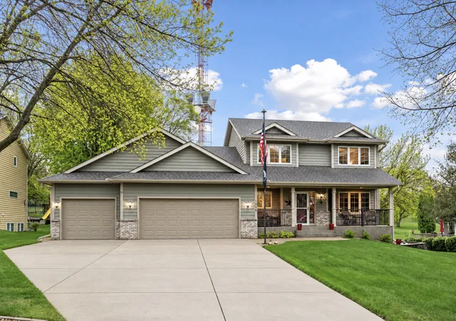 Photo 2 of Single family home for sale at 1908 Prairie Hl Rd, Saint Cloud, MN 56301 | MLS# 7143096 | Listing updated on 2026-09-15