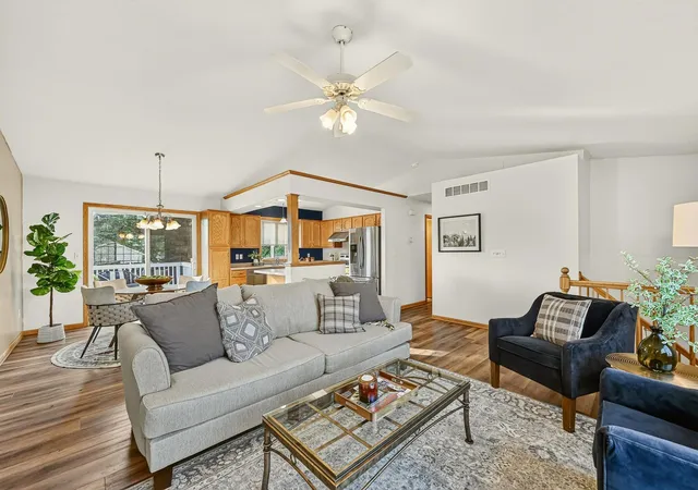 Photo 3 of Single family home for sale at 2988 Bandel Ct Nw, Rochester, MN 55901 | MLS# 7143103 | Listing updated on 2026-09-12