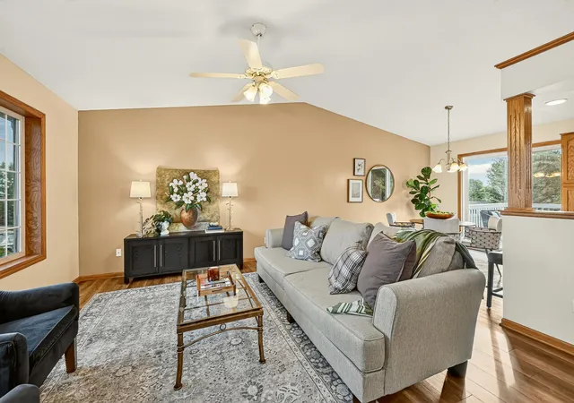Photo 3 of Single family home for sale at 2988 Bandel Ct NW, Rochester, MN 55901 | MLS# 7143103 | Listing updated on 2026-09-12
