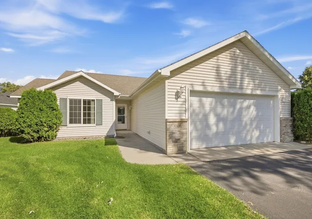 Photo 1 of Single family home for sale at 1006 Diamond Willow Cir, Waite Park, MN 56387 | MLS# 7143107 | Listing updated on 2026-10-06