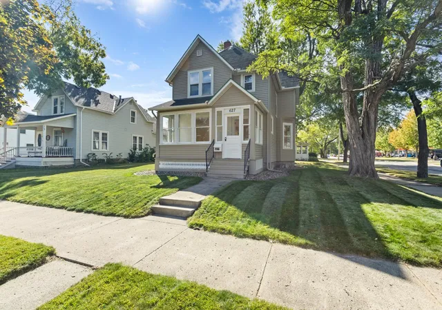 Photo 1 of Sale Pending at 627 5th Street Nw, Faribault, MN 55021 | MLS# 7143128 | Listing updated on 2026-10-03
