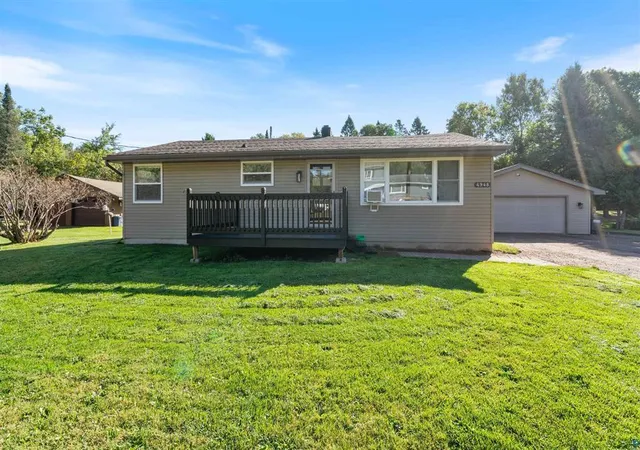 Photo 1 of Single family home for sale at 4948 Nelsondale Rd, Duluth, MN 55811 | MLS# 7143139 | Listing updated on 2026-09-12