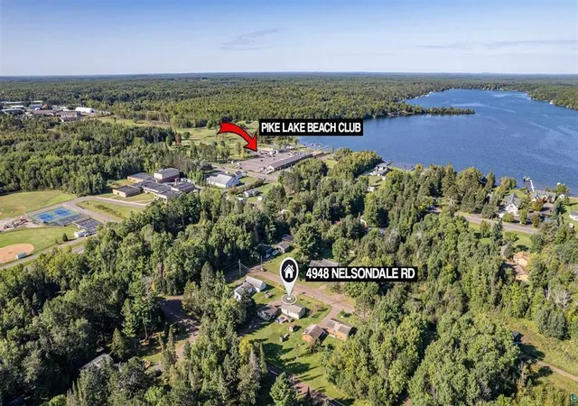 Photo 3 of Single family home for sale at 4948 Nelsondale Rd, Duluth, MN 55811 | MLS# 7143139 | Listing updated on 2026-09-12