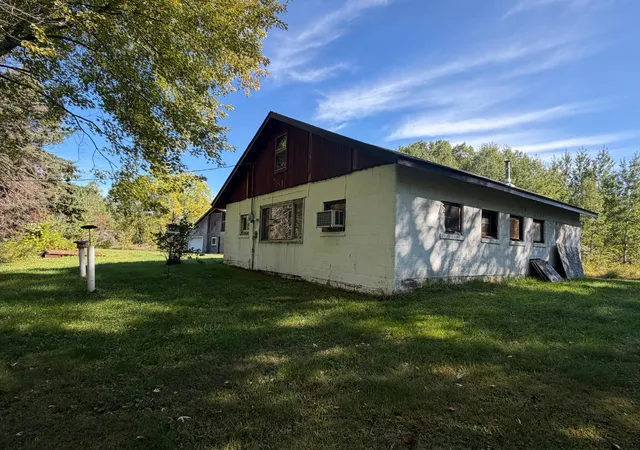 Photo 2 of Single family home for sale at 69980 County Hwy 61, Finlayson, MN 55735 | MLS# 7143142 | Listing updated on 2026-10-09