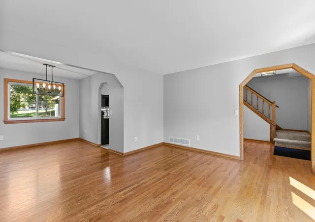 Photo 3 of Single family home for sale at 4645 Orchid Ln N, Minneapolis, MN 55446 | MLS# 7143153 | Listing updated on 2026-09-29