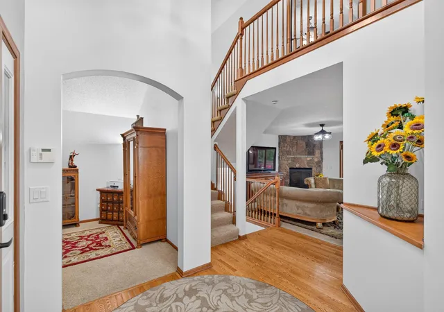 Photo 3 of Single family home for sale at 830 Ramsey Ave, Carver, MN 55315 | MLS# 7143177 | Listing updated on 2026-10-02