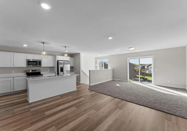 Photo 3 of Single family home for sale at 1135 Ivy Way, Faribault, MN 55021 | MLS# 7143180 | Listing updated on 2026-09-15