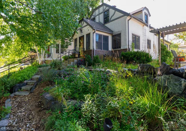 Photo 1 of Single family home for sale at 5608 Girard Ave S, Minneapolis, MN 55419 | MLS# 7143184 | Listing updated on 2026-09-18
