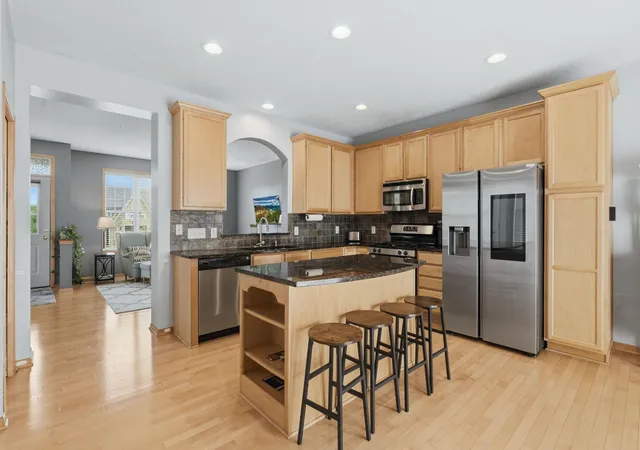 Photo 1 of Single family home for sale at 14623 Victor Hugo Blvd N #1, Hugo, MN 55038 | MLS# 7143185 | Listing updated on 2026-10-05
