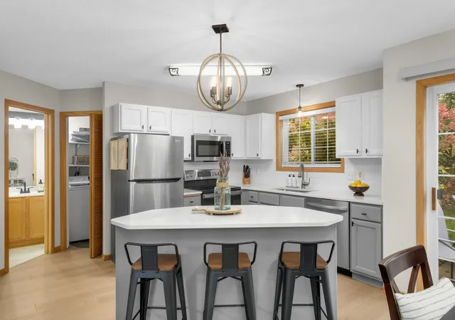 Single family home for sale at 547 Mission Hills Way W, Chanhassen, MN 55317 | MLS# 7143191