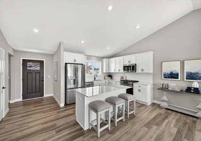 Photo 3 of Single family home for sale at 1422 Woods Rd Ne, Isanti, MN 55040 | MLS# 7143197 | Listing updated on 2026-09-12