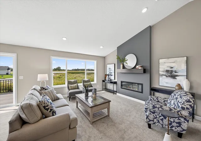 Photo 4 of Single family home for sale at 1422 Woods Rd NE, Isanti, MN 55040 | MLS# 7143197 | Listing updated on 2026-09-12
