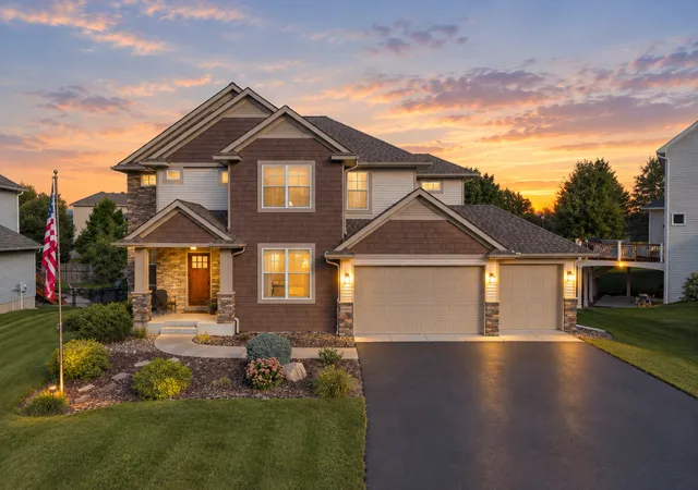 Photo 1 of Sale Pending at 10406 Florida Ave N, Minneapolis, MN 55445 | MLS# 7143204 | Listing updated on 2026-10-07