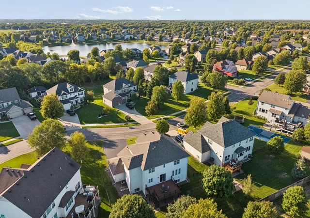 Photo 2 of Sale Pending at 10406 Florida Ave N, Minneapolis, MN 55445 | MLS# 7143204 | Listing updated on 2026-10-07