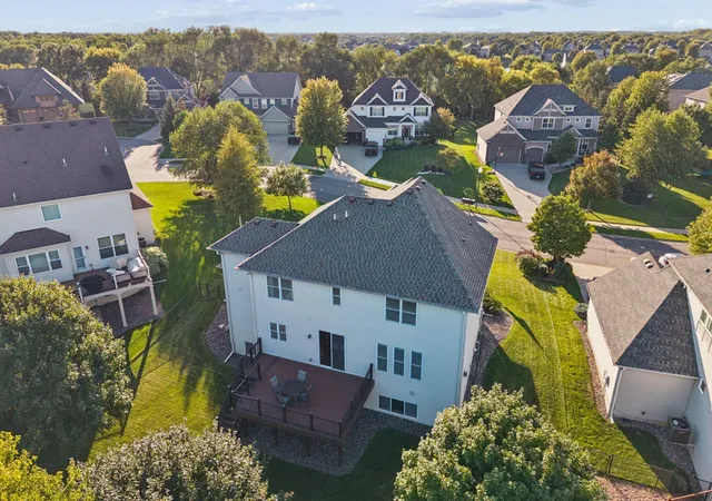 Photo 3 of Sale Pending at 10406 Florida Ave N, Minneapolis, MN 55445 | MLS# 7143204 | Listing updated on 2026-10-07