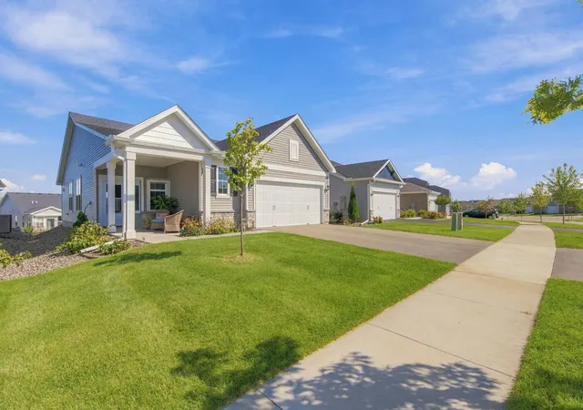 Photo 2 of Sale Pending at 196 Liberty Hts Dr, Chaska, MN 55318 | MLS# 7143206 | Listing updated on 2026-09-28
