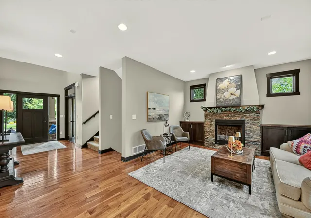 Photo 3 of Single family home for sale at 3730 Cameo Pl NE, Rochester, MN 55906 | MLS# 7143207 | Listing updated on 2026-09-21