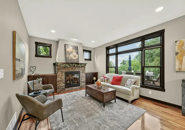 Photo 4 of Single family home for sale at 3730 Cameo Pl NE, Rochester, MN 55906 | MLS# 7143207 | Listing updated on 2026-09-21