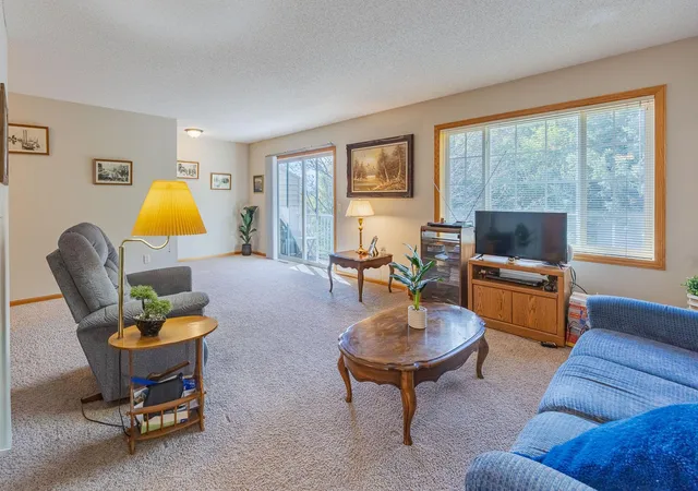 Single family home for sale at 1555 County Rd D E #B, Saint Paul, MN 55109 | MLS# 7143216