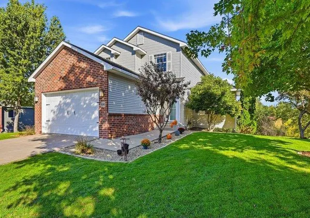 Photo 1 of Single family home for sale at 936 Harvest Dr Sw, Lonsdale, MN 55046 | MLS# 7143223 | Listing updated on 2026-10-08
