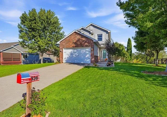 Photo 2 of Single family home for sale at 936 Harvest Dr Sw, Lonsdale, MN 55046 | MLS# 7143223 | Listing updated on 2026-10-08