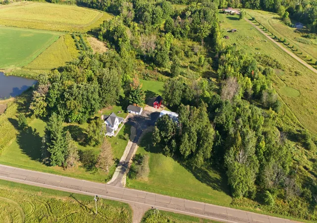 Photo 2 of Single family home for sale at 5542 140th Street, Milaca, MN 56353 | MLS# 7143225 | Listing updated on 2026-09-30
