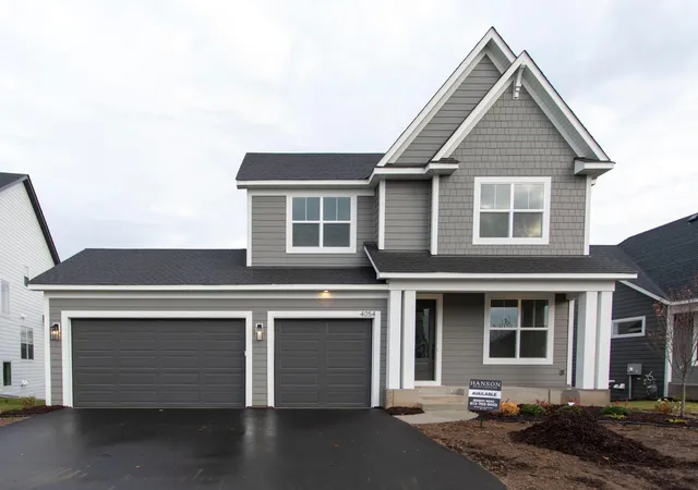 Photo 1 of Single family home for sale at 4054 Arbor Dr, Saint Paul, MN 55129 | MLS# 7143229 | Listing updated on 2026-10-28