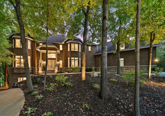 Single family home for sale at 1525 6th Avenue N, Long Lake, MN 55356 | MLS# 7143241