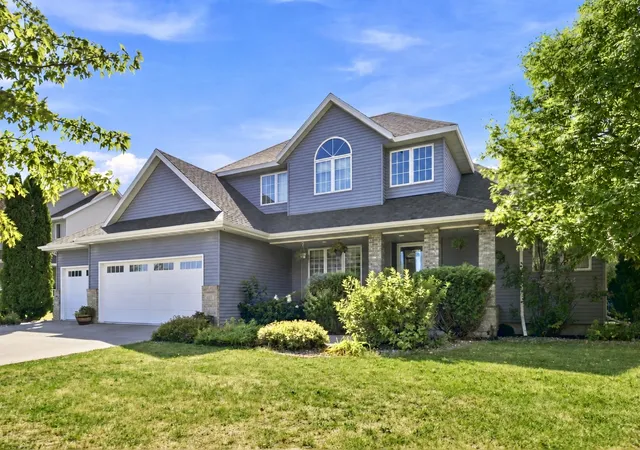 Single family home for sale at 609 Lexington Ln, Moorhead, MN 56560 | MLS# 7143242