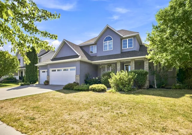 Photo 37 of Single family home for sale at 609 Lexington Ln, Moorhead, MN 56560 | MLS# 7143242 | Listing updated on 2026-09-13