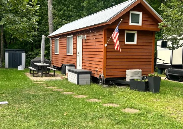 Photo 3 of Single family home for sale at 7805 Bear Rd #28, Cushing, MN 56443 | MLS# 7143265 | Listing updated on 2026-09-17