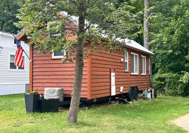 Photo 3 of Single family home for sale at 7805 Bear Rd #28, Cushing, MN 56443 | MLS# 7143265 | Listing updated on 2026-09-17