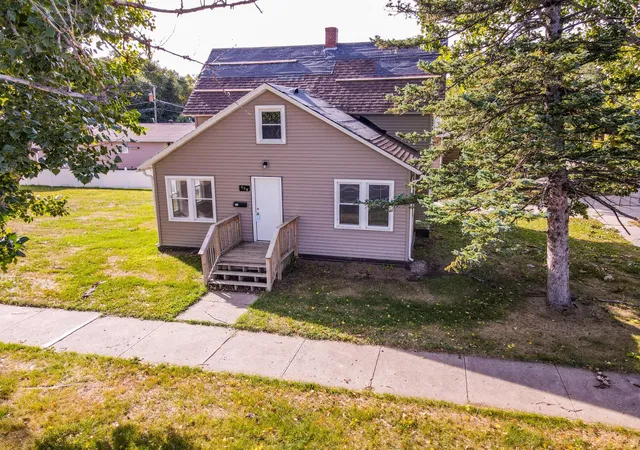 Single family home for sale at 755 4th Street SW, Valley City, ND 58072 | MLS# 7143268