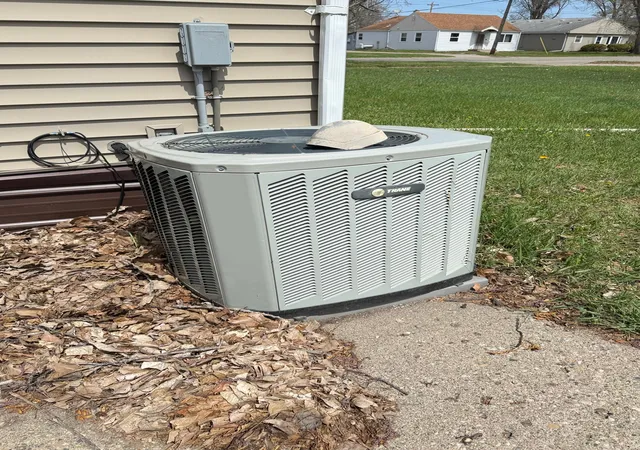 Photo 25 of Single family home for sale at 755 4th Street Sw, Valley City, ND 58072 | MLS# 7143268 | Listing updated on 2026-09-12