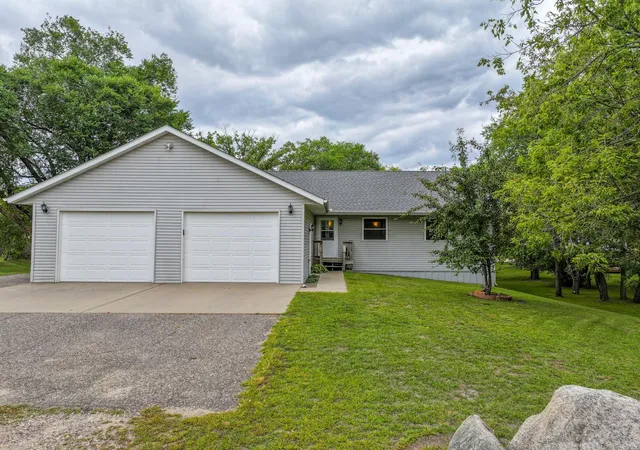 Photo 2 of Single family home for sale at 358 2nd Street, Miltona, MN 56354 | MLS# 7143270 | Listing updated on 2026-09-16