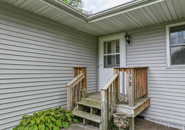 Photo 3 of Single family home for sale at 358 2nd Street, Miltona, MN 56354 | MLS# 7143270 | Listing updated on 2026-09-16