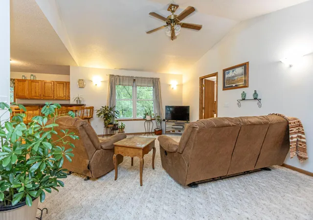 Photo 4 of Single family home for sale at 358 2nd Street, Miltona, MN 56354 | MLS# 7143270 | Listing updated on 2026-09-16
