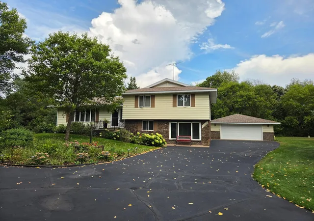 Photo 1 of Single family home for sale at 25461 County Rd 74, Saint Cloud, MN 56301 | MLS# 7143274 | Listing updated on 2026-10-05