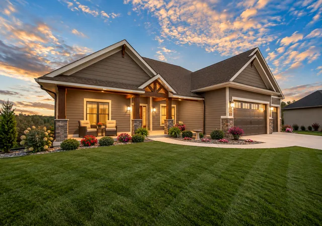Photo 1 of Single family home for sale at 27291 Elle Cir, Elko New Market, MN 55020 | MLS# 7143278 | Listing updated on 2026-10-05
