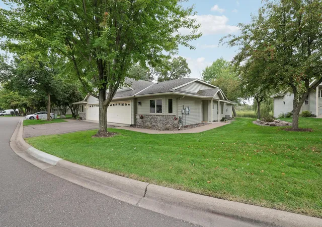Photo 1 of Single family home for sale at 5243 Pathways Ave, Saint Paul, MN 55110 | MLS# 7143280 | Listing updated on 2026-10-07