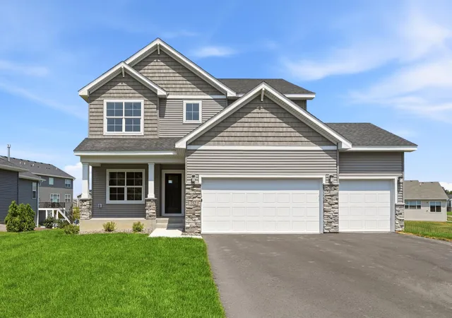 Photo 3 of Single family home for sale at 752 Rosebud Ln, Delano, MN 55328 | MLS# 7143281 | Listing updated on 2026-10-15